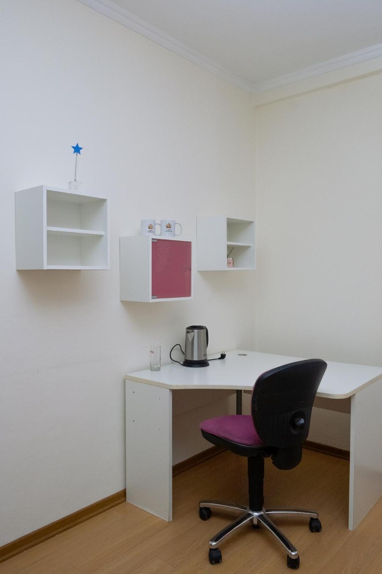 Albjona Guesthouse Tirana Eksteriør billede